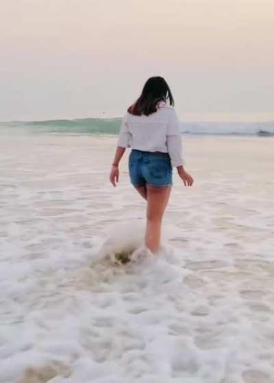 Prachi is thick inside