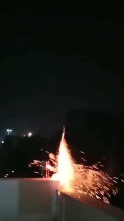 I love the 4th of July