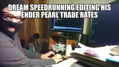 This got me banned on the main sub within minutes lmao.