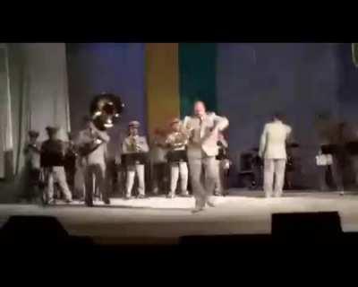 I am proud of my nation