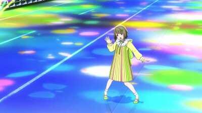 Muteki-kyuu*Believer / Mirai Harmony PV