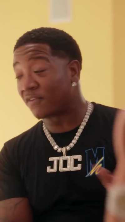 Joc got tired of Kendra complaining before getting tired of cheating on her