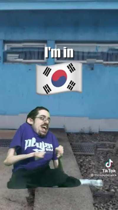 Welcome to the gulag.