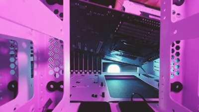 First video i made of a build