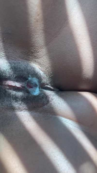 Can you get me wetter?