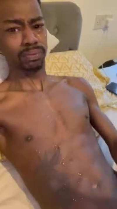 🥵Shot A Load In My Damn Face💦