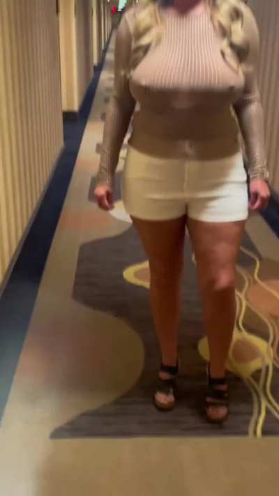 These tops turn me on, what about you?