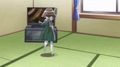 one does not simply skip the intro