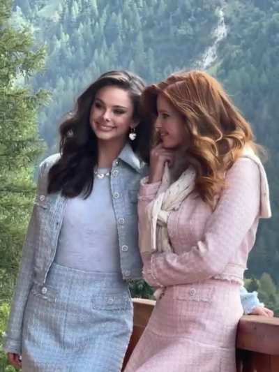 Emily | With Meika Woollard