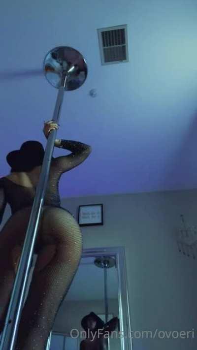 Miss incredible WoW😛🍑🤗