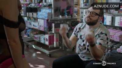 Ilana Glazer (Broad City)