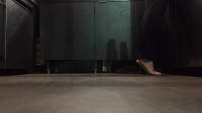 Just another public barista video from yours truly 😎