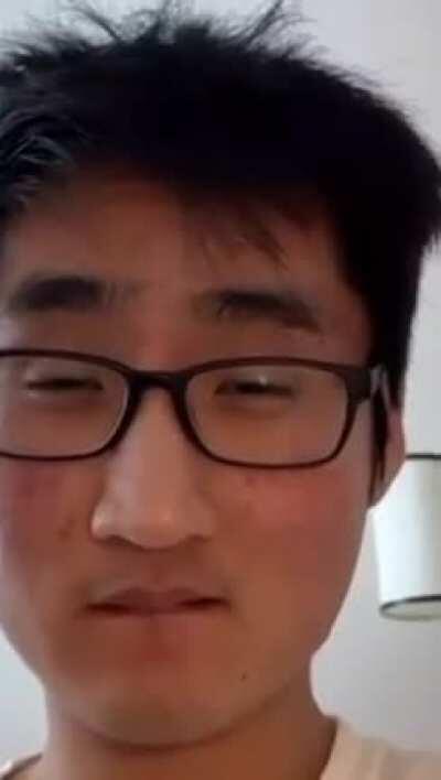 you lil rodney son bruh?