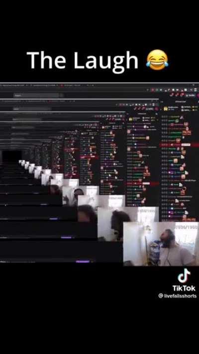 i want to be in a video xD: