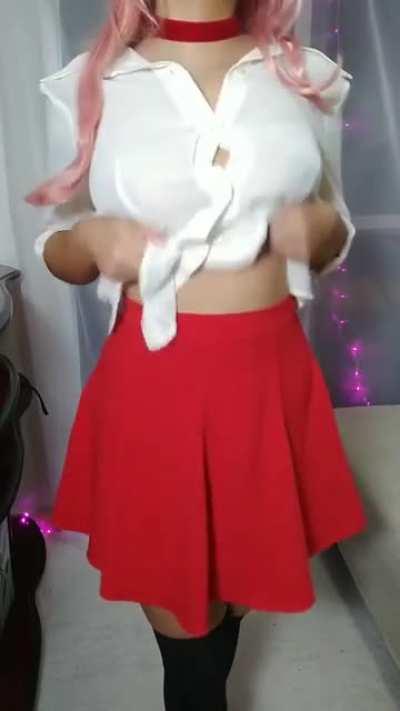 This is for the 3 or 2 Redditors who sorted by new 💕 Thank You