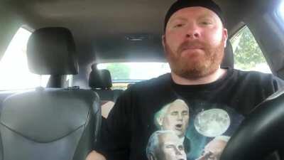 They cancelled Aunt Jemima??? I DONT THANK SO