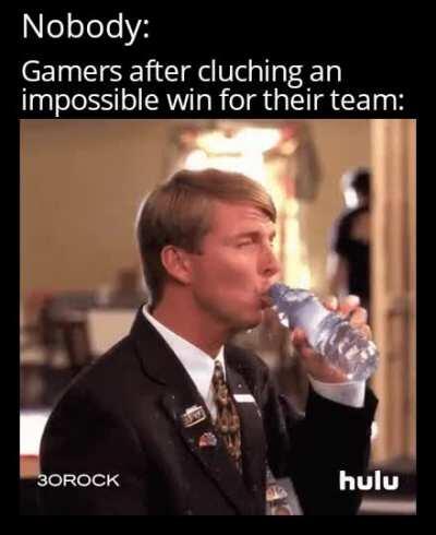 Bow before me imbecile, I guide u to victory