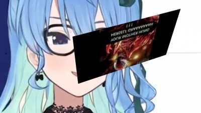 suisei hi honey real