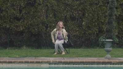 The Actress - SNL (2019)