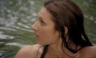 Claire Vernet - Faustine et le bel été (FR1972) (1/2) - Parce que c'est l'été (2m58s)