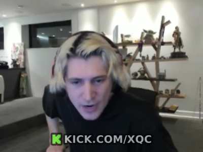 Wtf i love xQc now.