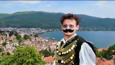 I was bored so I made this.