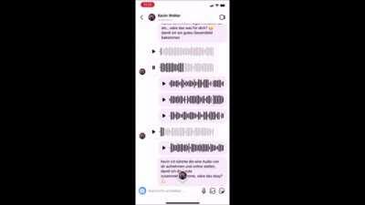 An die großen Chefs vom Game - bitte meldet euch!