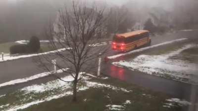 The Magic School Bus