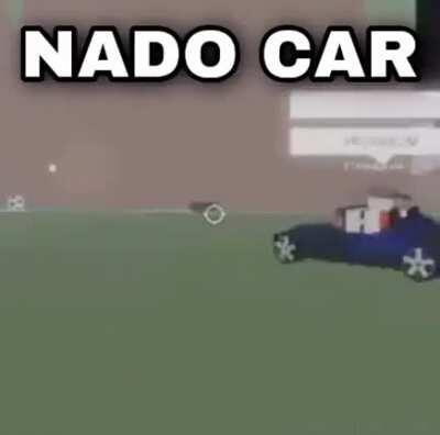 NADO CAR