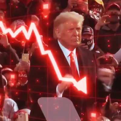 Are Ya Tired Of Winning So BIGLY?