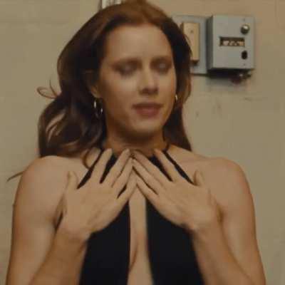 Amy Adams