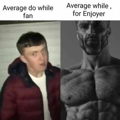 idk why I hate do while