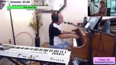 Twitch: pianoimproman