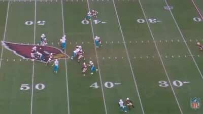 The QB School: Tua Tagovailoa Shines In The Desert