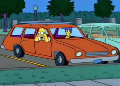 Padre Cletus que estás en la calle...