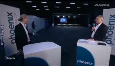 Netzfund: Jetzt ehrlich, WARUM zum Henker wählt man die??? WARUM, WARUM, WARUM?