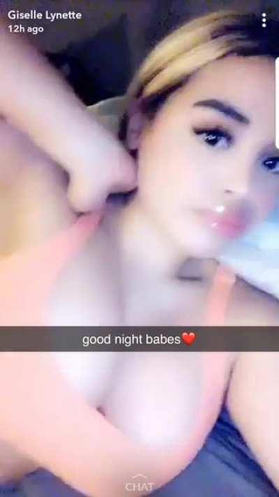 GiselleHub - Video #4295