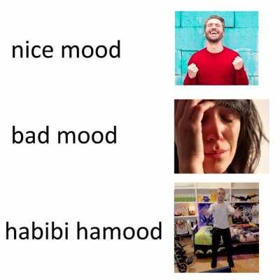 hamood