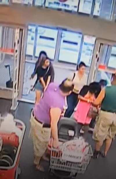 Forgetting how gravity works