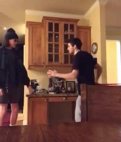 - Я джедай. -тогда я Болливуд