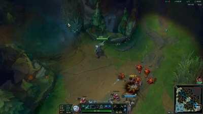 The Ruined Burger King