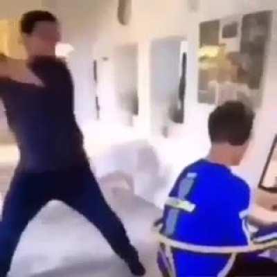 hope this makes it in a video