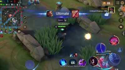 I got my daily dose of bullshit.