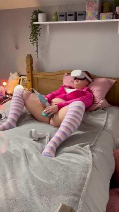 Step bro caught me 😆