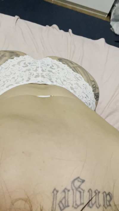 It’s a pretty boring day.. I had to spice it up in my way
