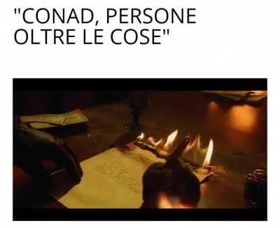 Un titolo interessante