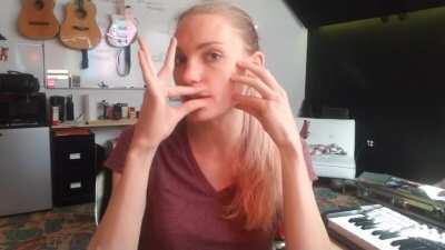 A common problem when searching for resonance? Avoid the sour sound!