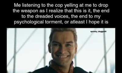 finally, the end is near