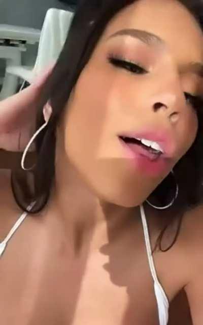 Autumn Falls. A true boner