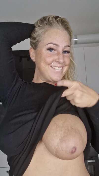 What if I were your neighbor